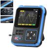 Sine Wave Digital Oscilloscope Square Wave Tester Triangle Wave