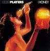 CD OHIO PLAYERS - Honey 8483472 Mercury US Soul/Funk Used