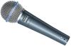 SHURE Dynamic Microphone BETA58A-X []