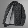 Autumn and Winter New Men's Down Jacket Light Casual Sports Jacket