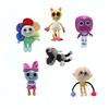 New Dandy's World Plush Scraps: Dandy's World Game Peripheral Plush Doll