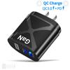 VAORLO 65W GaN Charger PD QC3.0 Fast Charging Quickly Charge Wall Charger EU UK US Ports