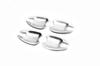 Handle Covers Libao 2010-2025 (4 Pieces, Layer) for BYD S6