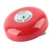 CB?6B 95dB Metal Electric Round Alarm Bell School Home Factory Security Alarm Bell