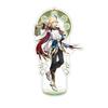 miHoYo Genshin Official Merchandise Smeral Series Character Acrylic Stand Genshin (Kave)