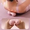 Fascia Ball Foot Massage Ball Neck Membrane Peanut Ball Sole Muscle Relaxation To Relieve Fatigue Yoga Arch Back Fascia Massager
