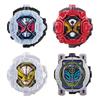 Bandai Kamen Rider Zi-O DX Мемориальный набор часов-райдеров