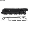 31319643 Engine Valve Cover with Gasket for Volvo XC60 XC70 XC90 S80 V70 3.2L PCV Oil Trap with