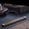Bamboo Wood Incense Stick Holder Incent Burner Line Incense Burner Incense Stick Holder Ash Catcher