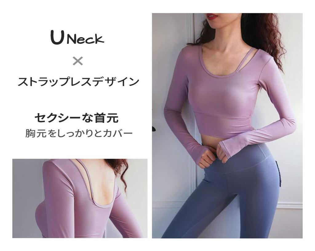 VeroMan Йога Топ с длинными рукавами и стильным коротким кроем, размер M, женский, с чашками, длина, ppi-lstops3, зеленый,