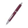 Pilot Fountain Pen Capless FC25SKDRF Deep Red