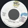 7inch Record ELEPHANT MAN - $1000 Dollar Bill NONE Madd Dawgz Reco 2000 Jamaica Reggae, Ska & Dub Used
