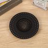 Kitchen Sink Filter Strainer Sewer Filtering Net Stopper Floor Drains Hair Catcher Waste Collector for Home Accessories