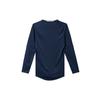 New Nike T Shirts Men's Dark Blue FB7920-451