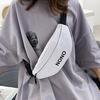 Women Waist Bag Fanny Pack Chest Packs Bum Bags