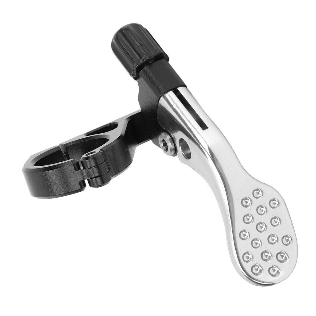 Mountain Bike Seatpost Dropper Lever Remote Kit Aluminium Alloy Adjustable Handle Cycling Parts