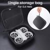 Hard Shell Carrying Case For DJI Neo Travel Handbag Anti-fall Anti-pressure Single Storage Bag For DJI Neo Drone Accessories