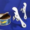 Can Opener Stainless Steel Safety Side Cut Manual Tin Professional Ergonomic Jar Tin Opener Cans Kitchen Tool