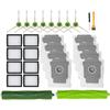 For Irobot Roomba Roomba J7 J7 + I7 I7 + I3 I3 + I4 I4 + I6 I6 + I8 I8 + E5 E6 E7 Robot Vacuum Cleaner Parts 28 Accessories