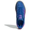 Adidas Women's Gazelle Bold 'Blue Purple Burst' Women's Sneakers IG4367