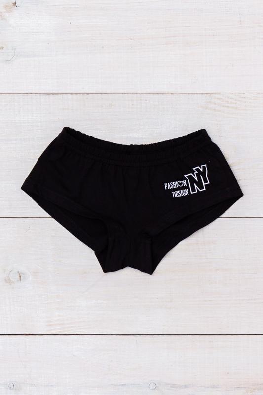 Girls’ Panties – Soft Fabric & Comfortable Fit, Any Season, 6277-036-33 HC