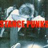 CD STANCE PUNKS, TSURU; KAWASAKI TETSU - STANCE PUNKS  DYCL2003 Dynamord Label 2002 Japan Rock Used
