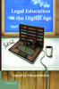 The Legal Education In The Digital Age by UNKNOWN - Paperback Book
