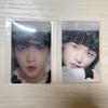 [USED] TXT Trading Card Yeonjun Subin