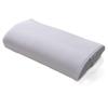 [Official] ASMOT+ Sleep Merge Pillow (Gray) Popular Low-Rebound, High-Rebound, Wide Size, 30cm X 60cm, Adjustable Height (4 Positions), Naosing, Made