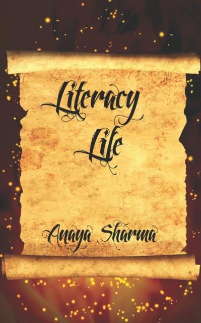 The Literacy Life Book