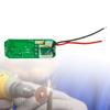 Brushless Electric Drill Control Board 16.8V Compact, Stable Performance Professional, Accessory