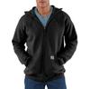 Carhartt K122 Loose Fit Full Zip Sweatshirt
