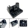 New Floor Center Console Latch Black For Ford Escape &C Max 2013-2014 CJ5Z-7806162-A