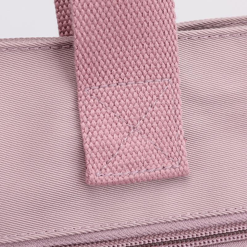 Водонепроницаемая нейлоновая сумка через плечо, женская большая вместительная сумка-тоут, модная сумка с ручкой, сумка для покупок, дорожная сумка и кошелек