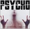 CD VARIOUS - Psycho: Music From And Inspired By  GEFD25313 Geffen Records 1998 US Soundtracks & Musicals Used