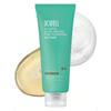 Acwell Licorice PH Balancing Pore Cleansing Gel Foam 160ml - Gentle, Hypoallergenic Facial Cleanser For Clear, Smooth Skin