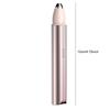 Eyebrow Trimmer for Women Rechargeable Eyebrow Hair Remover Eye Brow and Face Epilator Hair Removal