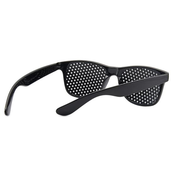 Correction Glasses Non-Slip Design with Nose Pads Flexible Impact Resistant Scratch-Resistant Lens for Reading