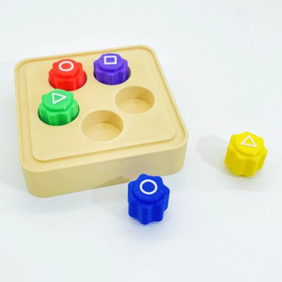 45659 Sets Korean Jacks Stone Game with Box Hand-Eye Coordination Training Traditional Stone