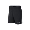 Dri-FIT Moisture-Wicking Training Shorts Men Bottoms Black CJ2008-010