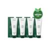 Teatad Fresh Breath Plus Toothpaste, 100gx4p