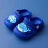 Children Kids Baby Boys Girls Mules Clogs Summer Croc Garden Beach Slippers Sandals Cave Hole Baby Shoes for Boys Girls