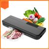 Food Vacuum Sealer Machine Wet and Dry Automatic Sealing Machine Vacuum Food Preservation Machine Small Vacuum Machine Plastic Sealing Machine Kitchen