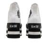 Converse Chuck Taylor High White Black 31312750