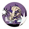 TV Anime Hero 4th Edition Leather Coaster M NG "My Academia" [Mt. Lady] Everyone's Mochocho!