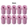 Tip Long Life Pink Sandblaster Strong Wear Resistance