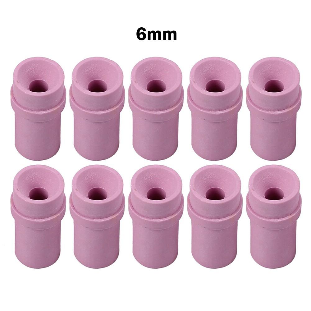Tip Long Life Pink Sandblaster Strong Wear Resistance