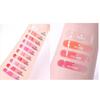 Colorgram Fruity Glasss Tint 2.8g / Flashing Apricot / Soda Cool Peach / Sweet Persimmon / Joyful Tomato