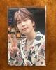 [USED] Wonwoo Trading Card Seventeen