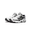 Mizuno Wave Rider 10 Белый Серебристый Черный